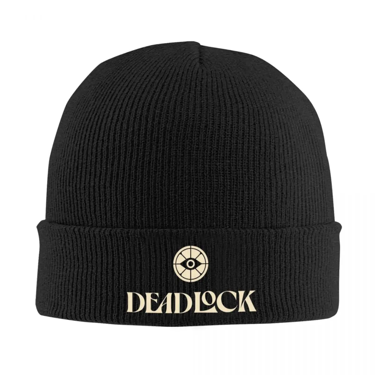 Deadlock beanie