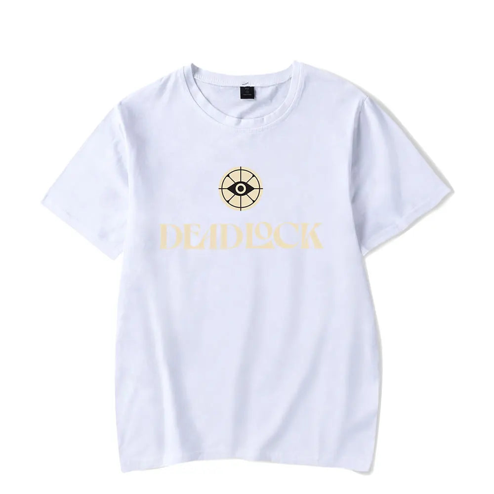 Deadlock T-shirt