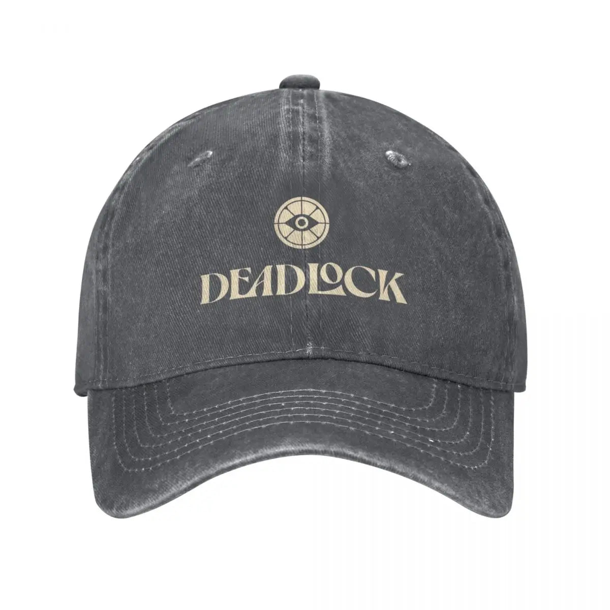 Deadlock Caps