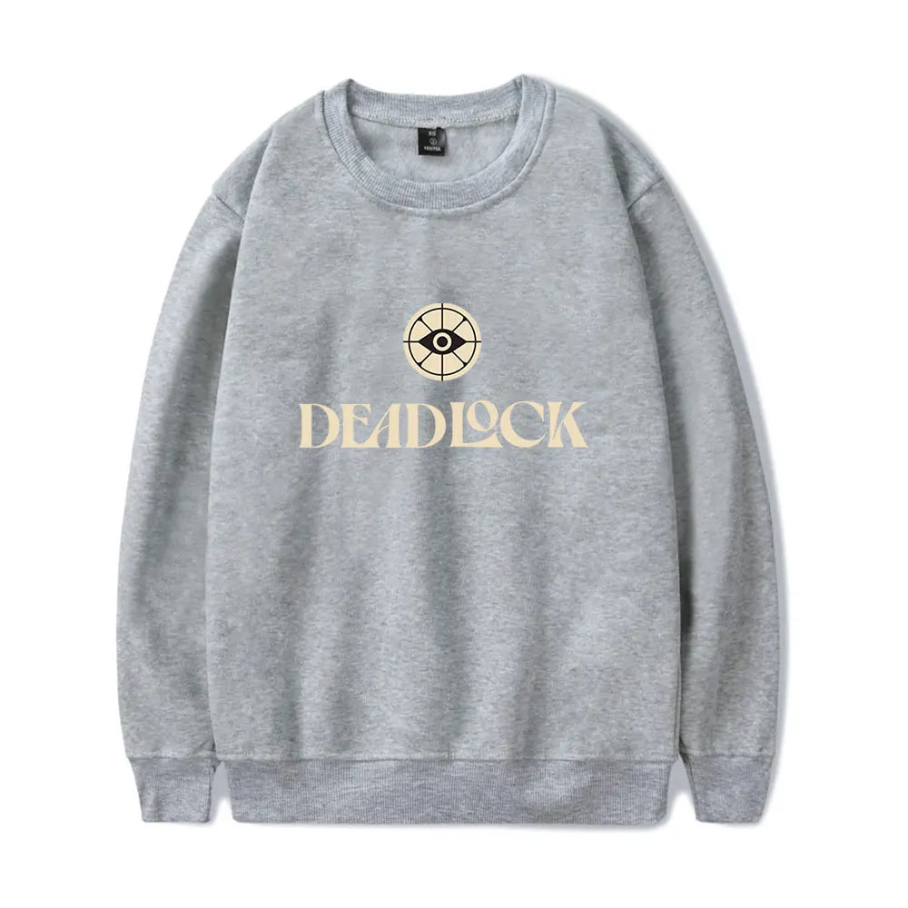 Deadlock Sweatshirts