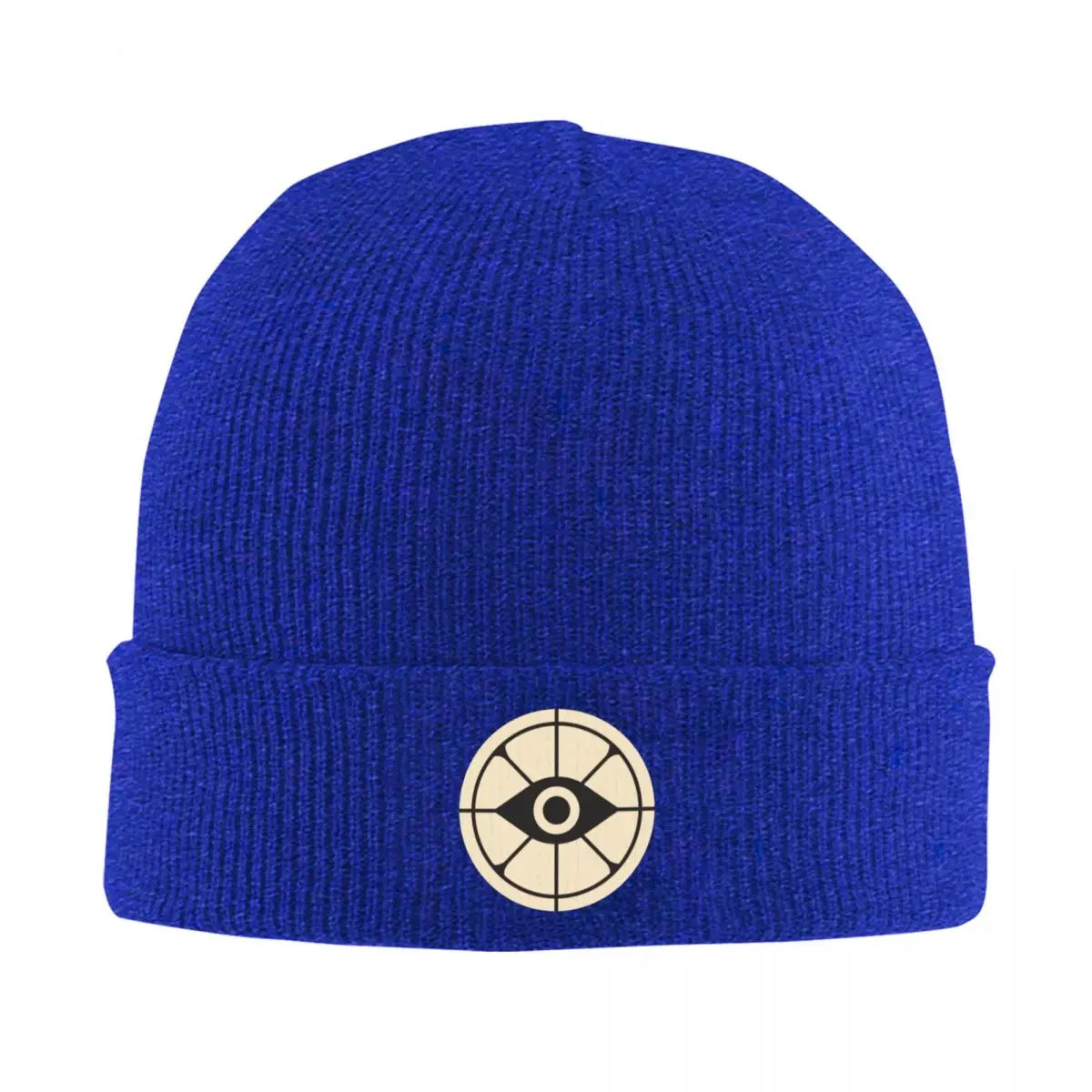 Deadlock merch - Deadlock Logo Beanie - Black - deadlock-shop.com - Official Deadlock Shop