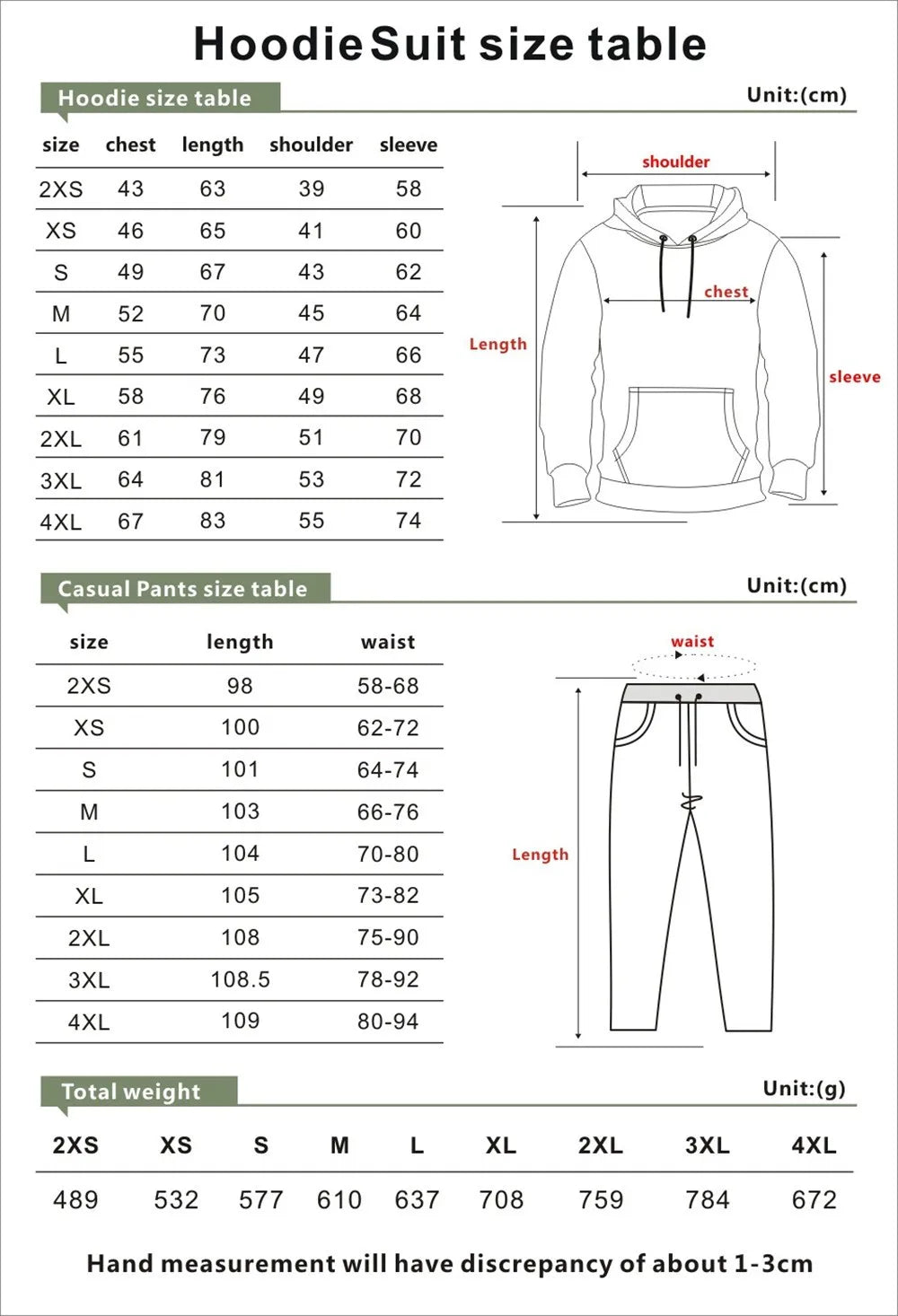 Deadlock merch - Deadlock Two-Piece Set – Red Edition - deadlock-shop.com - Official Deadlock Shop