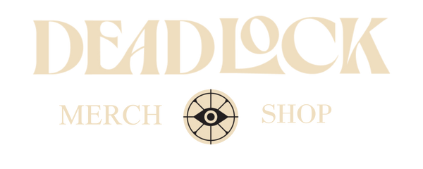 Deadlock-shop